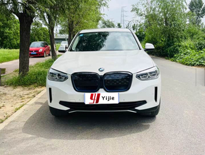 <span class=keywords><strong>BMW</strong></span> IX3 Usado, SUV Mediano de 5 Puertas y 5 Asientos, Motor Trasero, Tracción Trasera, Vehículo Eléctrico Puro de Nueva Energía - Product Image 3