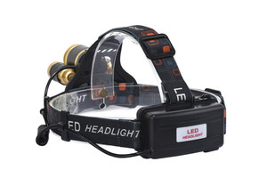 Lampes frontales puissantes meilleures ventes T6 1000 Lumen <span class=keywords><strong>lampe</strong></span> <span class=keywords><strong>frontale</strong></span> Led <span class=keywords><strong>lampe</strong></span> de poche <span class=keywords><strong>lampe</strong></span> <span class=keywords><strong>frontale</strong></span> Rechargeable - Product Image 5