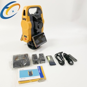 Promotion à bas prix : Station totale Hi-target HTS-720 SLT12 avec portée sans prisme de 1000 m et précision de 0,1 pouce - Product Image 5
