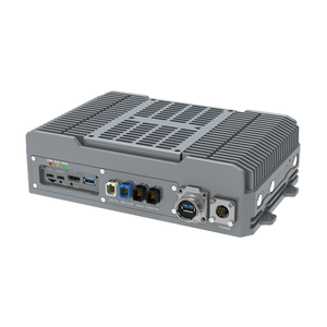 แพลตฟอร์มคอมพิวติ้ง AI ระดับมืออาชีพ Jetson AGX Orin 200 TOPS ระบบฝังตัวสำหรับหุ่นยนต์ทำความสะอาดอัตโนมัติ - Product Image 5