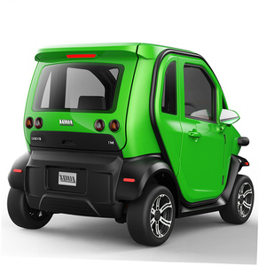 <b>Cheap</b> Price High Quality Car Lithium Ion Eco Car Hot Selling - Product Image 1