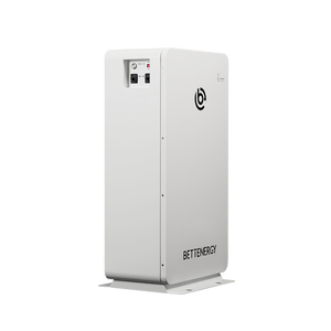Batteries solaires au lithium-ion LiFePO4 Ruiyan 14,3 kWh 48 V 200 Ah, plus de 10 000 cycles, et batteries solaires au lithium-ion 30 kWh 51,2 V 400 Ah - Product Image 1