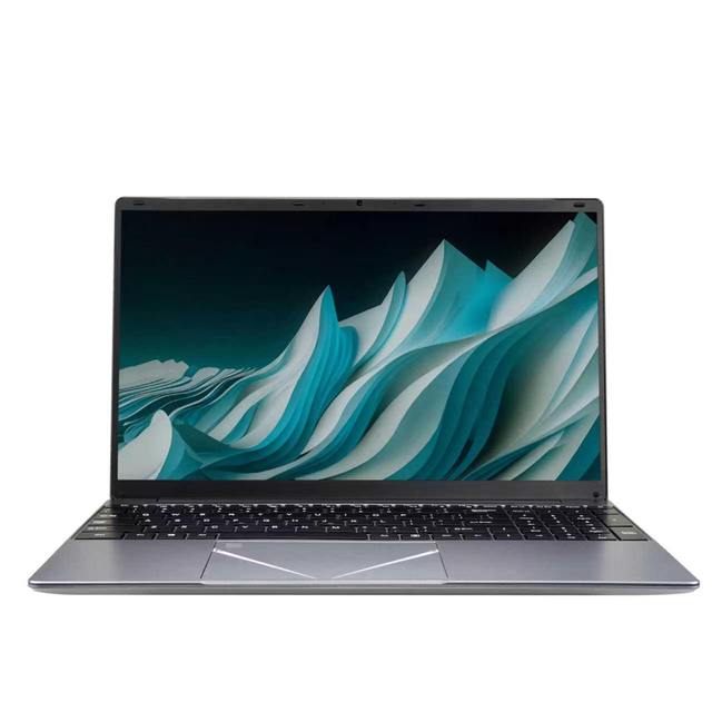 Super Cheap 15.6 Inch Laptop Brand Laptops Intel N5095 8GB 16GB RAM 512GB SSD Personal & Home Laptops