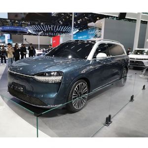 รถสปอร์ตสำหรับผู้ใหญ่2024 AITO M9ขยายช่วงรถไฟฟ้า - Product Image 1