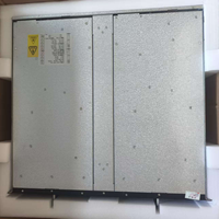 Module d'alimentation AC-DC Beian BA2000-80000 2000V 80kW avec une efficacité de 96,5 %, monté en rack pour les stations de charge rapide