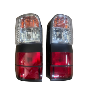 Hiace อะไหล่<span class=keywords><strong>รถ</strong></span>ยนต์ #000311<span class=keywords><strong>ไฟ</strong></span><span class=keywords><strong>ท้าย</strong></span>,สำหรับ Hiace 2002 KDH 200 <span class=keywords><strong>COMMUTER</strong></span> VAN - Product Image 1