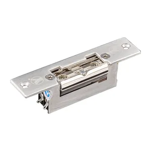 Adjustable Narrow-type Electric Strike Door Lock YS-134E