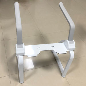 Mobilité produits sanitaires aides fauteuils roulants toilette baie handicapée bain et cuisine commerciaux coffre-fort WC bras-toilette-rail - Product Image 4