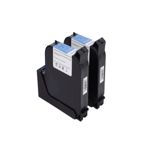 1Inch Ink Cartridge EB22M For Handheld Inkjet Printer For Code Solution QR Code Barcode Text And Date Time - Product Image 2