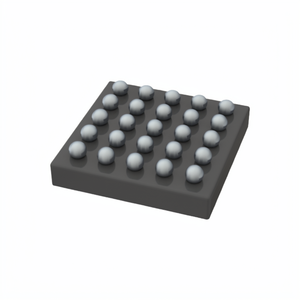 36 WFLGA Authorized Distributor Embedded R7FA2E1A52DLM#BC0 Electronics Component - Product Image 1