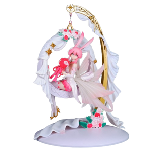 ขายส่ง ฟิกเกอร์อนิเมะ ฮอนไก อิมแพ็ค 3RD ยาเอะ ซากุระ ชุดดรีมเรย์เมนท์ ขนาด 29 ซม. <span class=keywords><strong>1</strong></span>/7 ของสะสม โมเดล แอคชั่นฟิกเกอร์ - Product Image 4