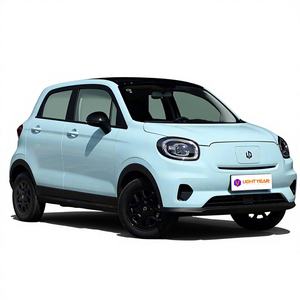 Popolare Leapmotor T03, Mini <span class=keywords><strong>Auto</strong></span> Elettrica Carina con Funzioni di Sicurezza, Veicolo Compatto per Città, Guida a Sinistra, Nuovo Modello - Product Image 1