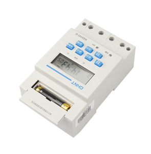 KG316T-D <b>Time</b> Control <b>Switch</b>,220-240VAC 50-60Hz Load,Automatic Timing Controller for Street Lamp & Household Lighting Equipment - Product Image 3