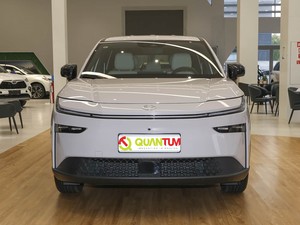 SUV Compact Électrique Rose Abordable Platinum 3X 2025 430 Air Pure Electric 5 Portes 5 Places Fabriqué en Chine Populaire <span class=keywords><strong>Bz</strong></span> 3X - Product Image 5