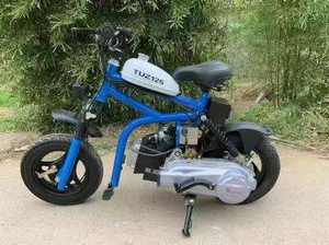 DESCUENTO TOP Ligero 150cc <span class=keywords><strong>Rogue</strong></span> Motor Motocicleta Scooter - Product Image 5