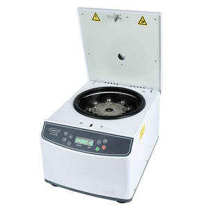 Multi foro <span class=keywords><strong>12</strong></span> centrifuga, 18,24 tubo - Product Image 5