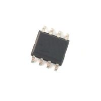 Komponen Elektronik CAT24FC256WI Asli Grosir SOP8 CAT24FC256 Dengan Kualitas Tinggi