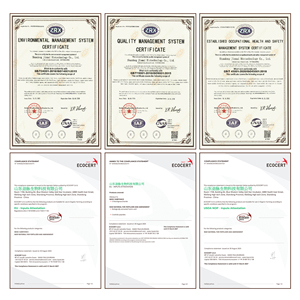 <span class=keywords><strong>Engrais</strong></span> NPK Équilibré 15-15-10 à l'Extrait d'Algues pour le Développement des Racines et la Croissance des Plantes - <span class=keywords><strong>Engrais</strong></span> Biologique Composé en Poudre - Product Image 6