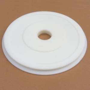 Poulie mobile en PE pour fil de guidage - Product Image 3