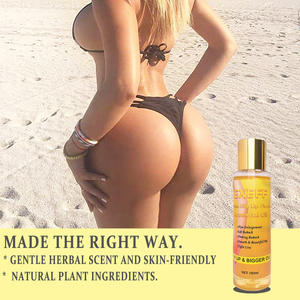 Private Label OEM Bestseller Po-Vergrößerungscreme zur Straffung und Volumenvergrößerung - Product Image 4