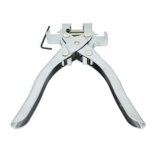 Outil de serrurier automobile <span class=keywords><strong>Goso</strong></span> pour démontage de clés pliantes, extracteur de goupilles de clés pliantes, outil de serrurier pour télécommandes, outil de fixation de goupilles fendues - Product Image 5