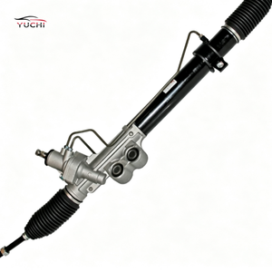 แร็คพวงมาลัยราคาส่ง 49001-4KH0A 49001-4KH1A สำหรับนิสสัน พวงมาลัยซ้าย - Product Image 3