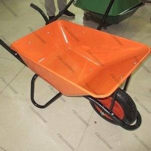 Малазийская колесная ручка WB2203 WB2204 с усиленным лотком - Product Image 2