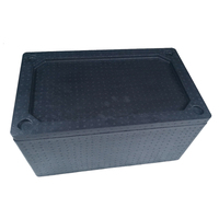 Prix de gros de matériel de protection et de rembourrage de sac isotherme en mousse EPP direct d'usine