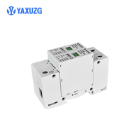 Dispositif de protection contre les surtensions basse tension 40A T2 2P pour 385V AC