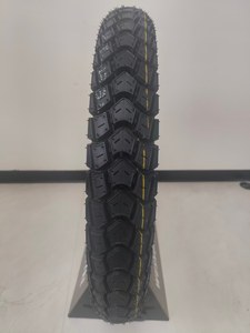 Neumáticos Tubeless Retro de Alta Calidad para Motocicleta, Scooter, Moto Urbana, 2.75-17 2.50-17 3.00-17 110/90-17 - Product Image 5