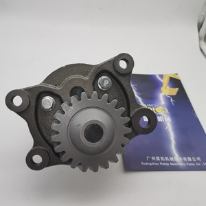 ปั๊มน้ำมัน 6D125 รุ่น 6151-51-1005 6251-51-1001 สำหรับรถขุด PC400-7 อะไหล่ปั๊มน้ำมันเครื่อง 6151-51-1005/6251-51-1001 - Product Image 6