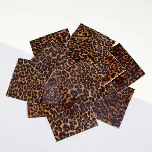 Durable Wholesale cowhide leather scrap For Classic Looks