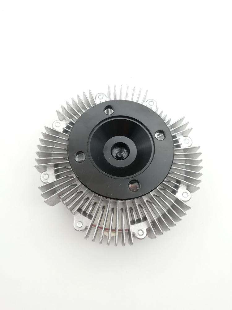 High Quality Fan Clutch for Land Cruiser UZJ100 1621050072