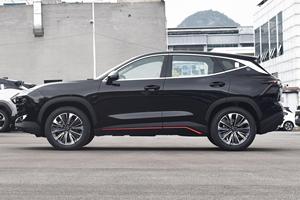 Pas cher Chery Dasheng <span class=keywords><strong>voiture</strong></span> 2024 modèle abordable Chery Jetour Dasheng 1.5T/1.6 double embrayage haute vitesse grand espace SUV - Product Image 3
