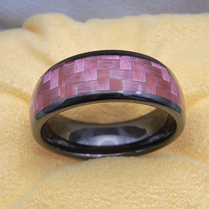 Bague NFC en céramique étanche IP68 T5577 NTAG216 réinscriptible RFID pour la natation, la randonnée, les activités de plein air, l'accès aux portes et les applications professionnelles - Product Image 5