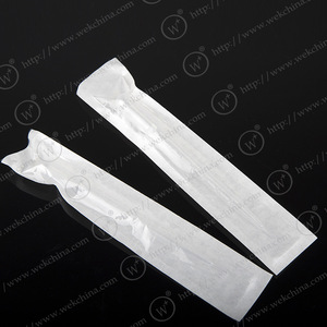 Pailles en plastique jetables 1ml 3ml Emballage à usage unique Qualité médicale W218 - Product Image 2