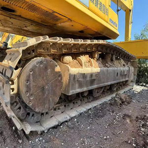 รถขุดโคมัตสึ PC360 รุ่นปี 2022 สภาพดี ดูแลรักษาอย่างดี ผลิตในญี่ปุ่น เครื่องยนต์คัมมินส์ น้ำหนัก 36 ตัน พร้อมใช้งาน มีสินค้าในสต็อก - Product Image 6