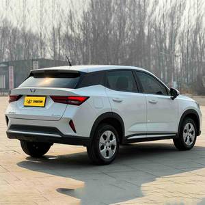 <span class=keywords><strong>SUV</strong></span> <span class=keywords><strong>Pequeño</strong></span> Usado <span class=keywords><strong>2022</strong></span> Wuling Xingchi 1.5L Manual Freedom SAIC GM Gasolina, Precio Económico, Volante a la Izquierda, Auto de Segunda Mano en Venta - Product Image 4