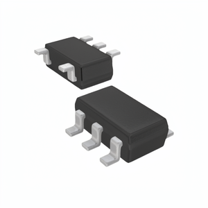 Composants électroniques originaux pour la gestion de l'alimentation (PMIC) SC 74A, SOT 753 XC6123A348MR-G - Product Image 1