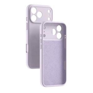เคสโทรศัพท์ซิลิโคนแม่เหล็กสำหรับ iPhone 18 Pro สำหรับ iPhone 18 Pro Max รุ่น B-6038 - Product Image 1