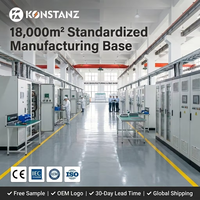 Condensador de Potencia Inteligente Anti-Harmónico de 380V 400V, Compacto y Modular, para Ahorro de Energía en Edificios Comerciales