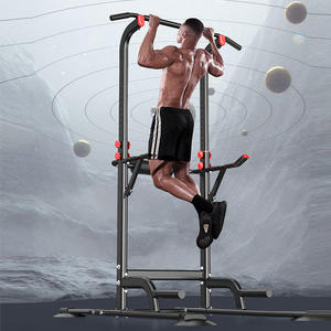 Multifunctional Children's Horizontal <b>Bar</b> Stand <b>Pull</b>-<b>Up</b> <b>Home</b> Fitness Equipment for Indoor Stretching Indoor Fitness Station - Product Image 4