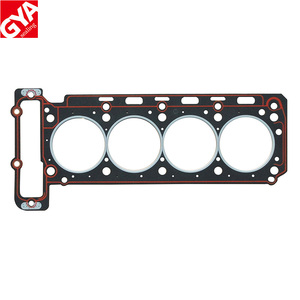 Junta de Culata de Motor Certificada ISO/TS16949 de la Marca <span class=keywords><strong>GYA</strong></span> (Material de Papel) para Mercedes-Benz Clase C Sedán (W202) OE 1110162820 - Product Image 2