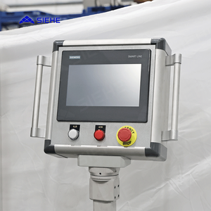 Vloeistof-vloeistof dispergeermenger, hogesnelheids homogenisator, vacuüm cosmetische emulgator, <span class=keywords><strong>inline</strong></span> hogesnelheidsdispergeermachine - Product Image 5