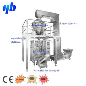 5 kg packing machine