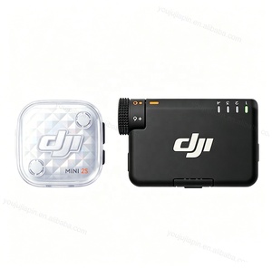 Original DJI Mic 3 (2 TX + 1 RX + Estuche de Carga) 4TX + 8RX y Grabación Interna de 4 Canales con Archivo Dual en 32-bit Float - Product Image 3