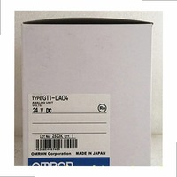 Gt1-da04 Analog Output Module for Plc Remote I/o Control Systems Plc
