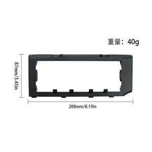 Cubierta de cepillo principal Roborock S8 Max Ultra M11796 para aspiradora Roborock G20S, de plástico, para uso doméstico - Product Image 4