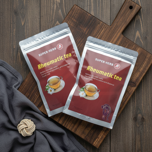 ANYU Té Herbal <span class=keywords><strong>Verde</strong></span> Orgánico Natural, Bueno para la Salud, 20 Bolsitas de Té en Bolsas de Papel de Aluminio, Tostado, Anhui China, 36 Meses de Caducidad, Grado A - Product Image 2