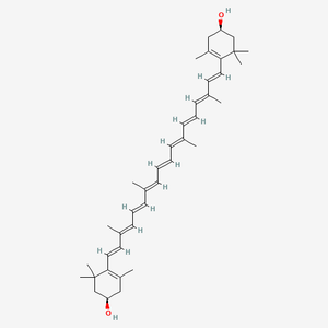 سعر المصنع بخلاصة زهور القطيفة الطبيعية إكسانثفيل لوتين وزياكسانثين - Product Image 4
